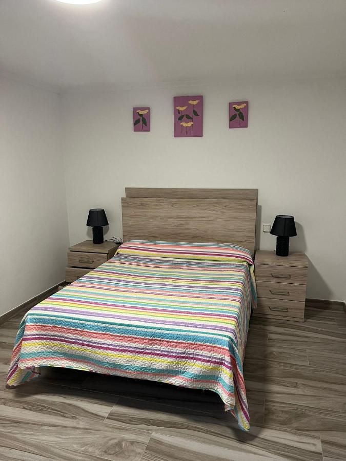 Apartamentos Joaquina Tagle Exterior photo