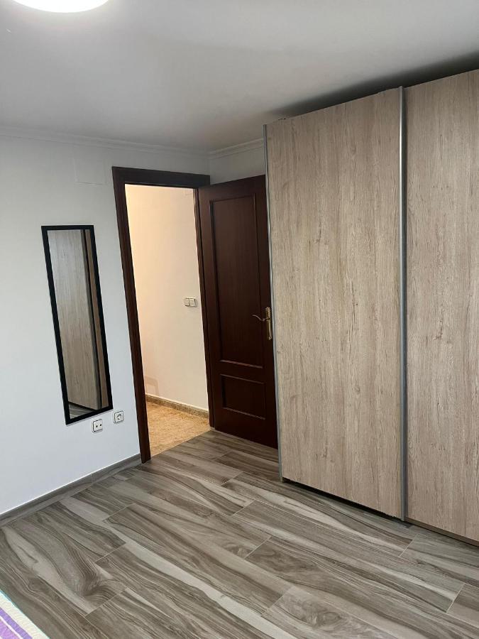 Apartamentos Joaquina Tagle Exterior photo